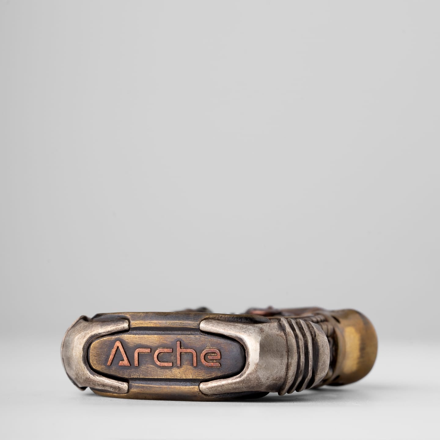 EZ EDC 只禁优惠代码 Arche Knuckle Duster