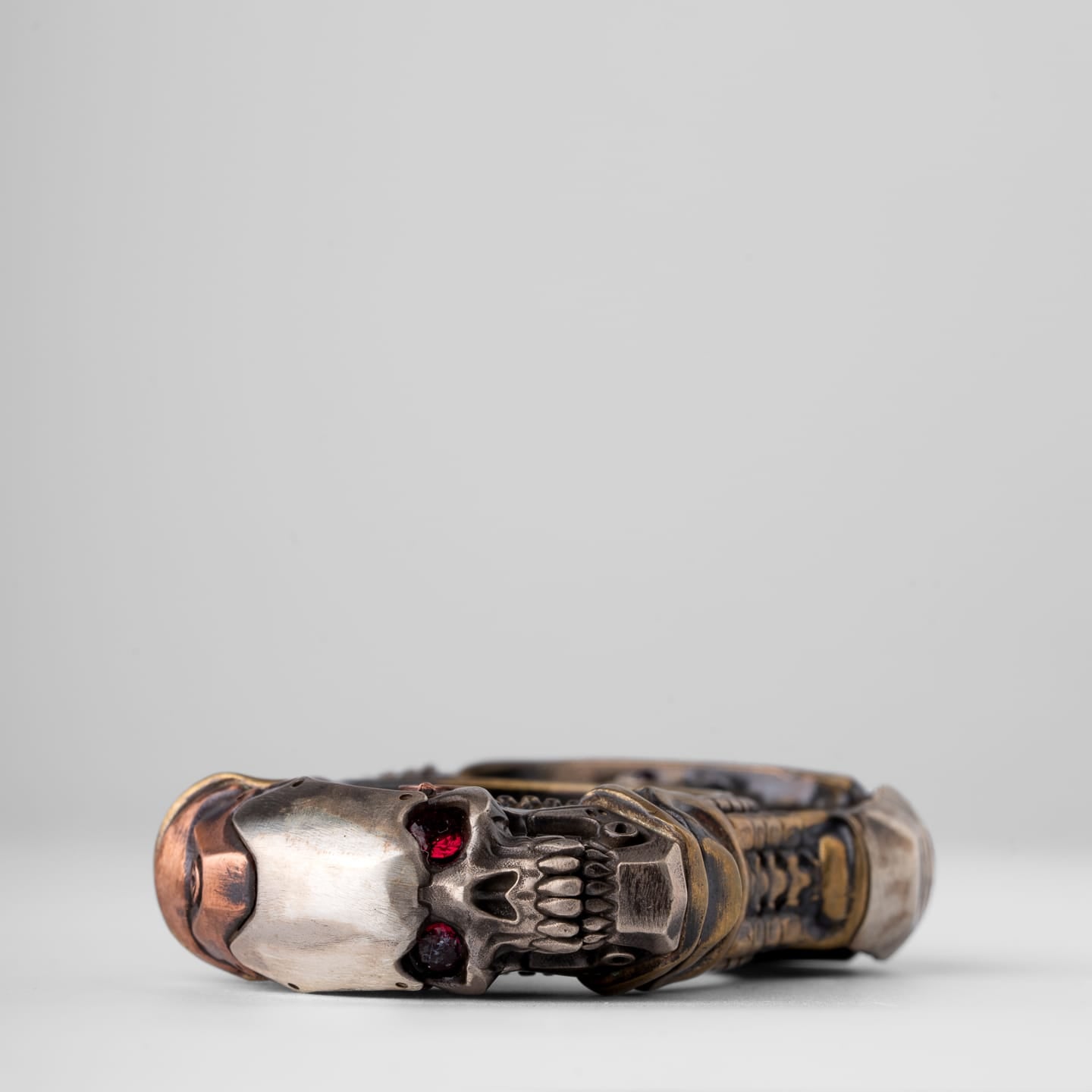 EZ EDC 只禁优惠代码 Arche Knuckle Duster