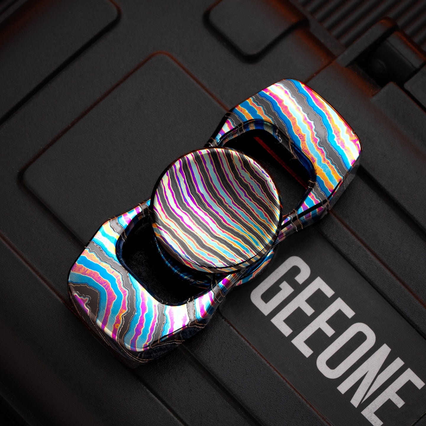 Faith EDC 只禁优惠代码 Streamline Zircuti