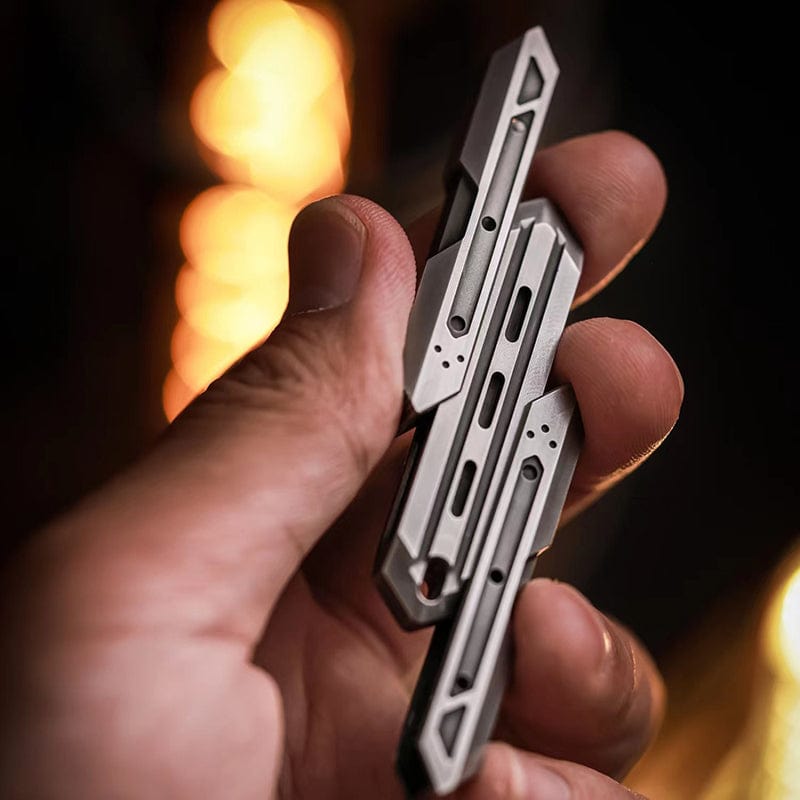 Fashion Toy Studio Fidget Slider Michael