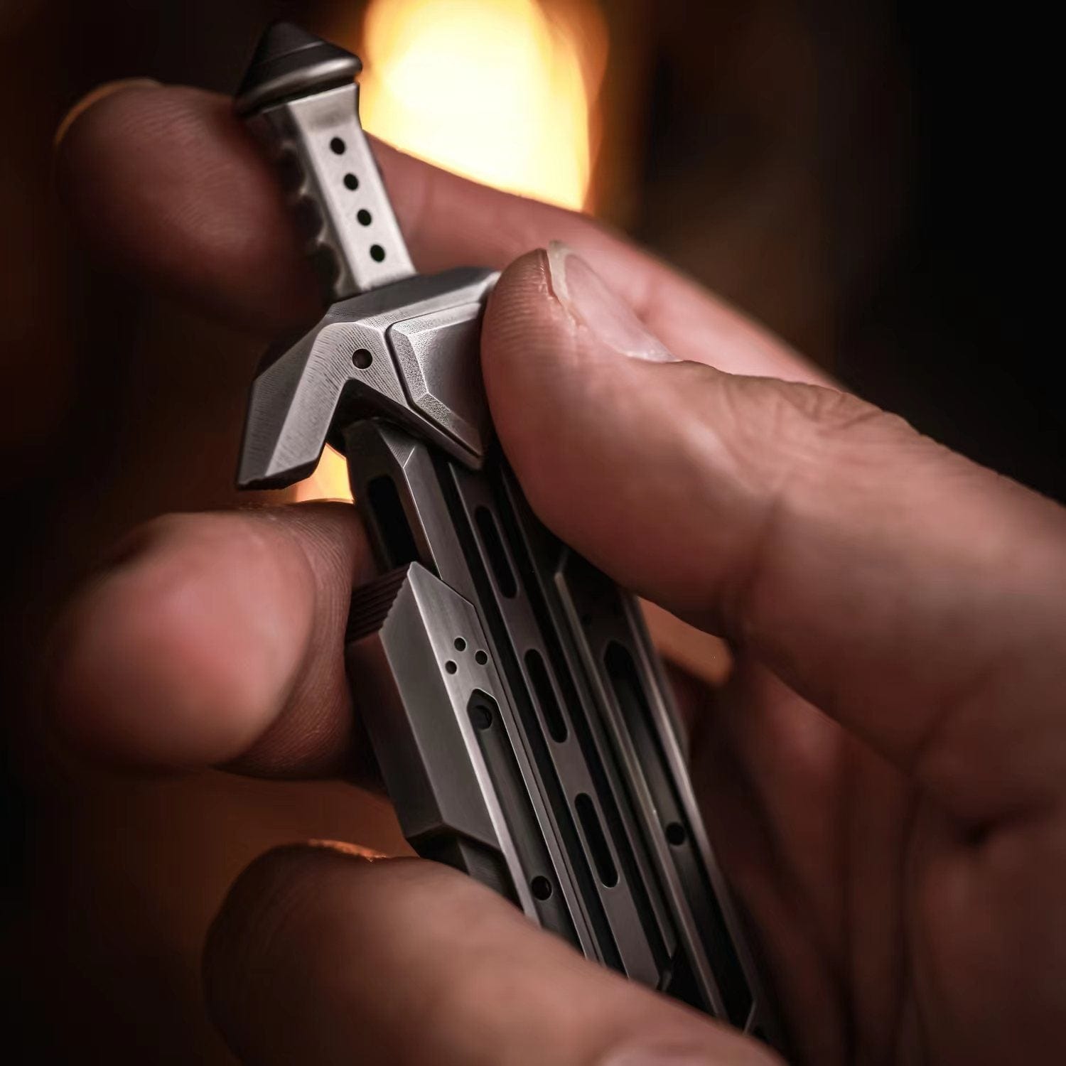 Fashion Toy Studio Fidget Slider Michael