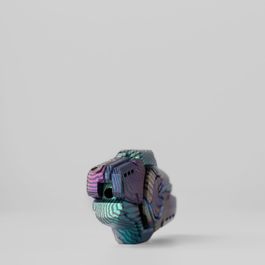 Fashion Toy Studio Fidget Spinner Cannon