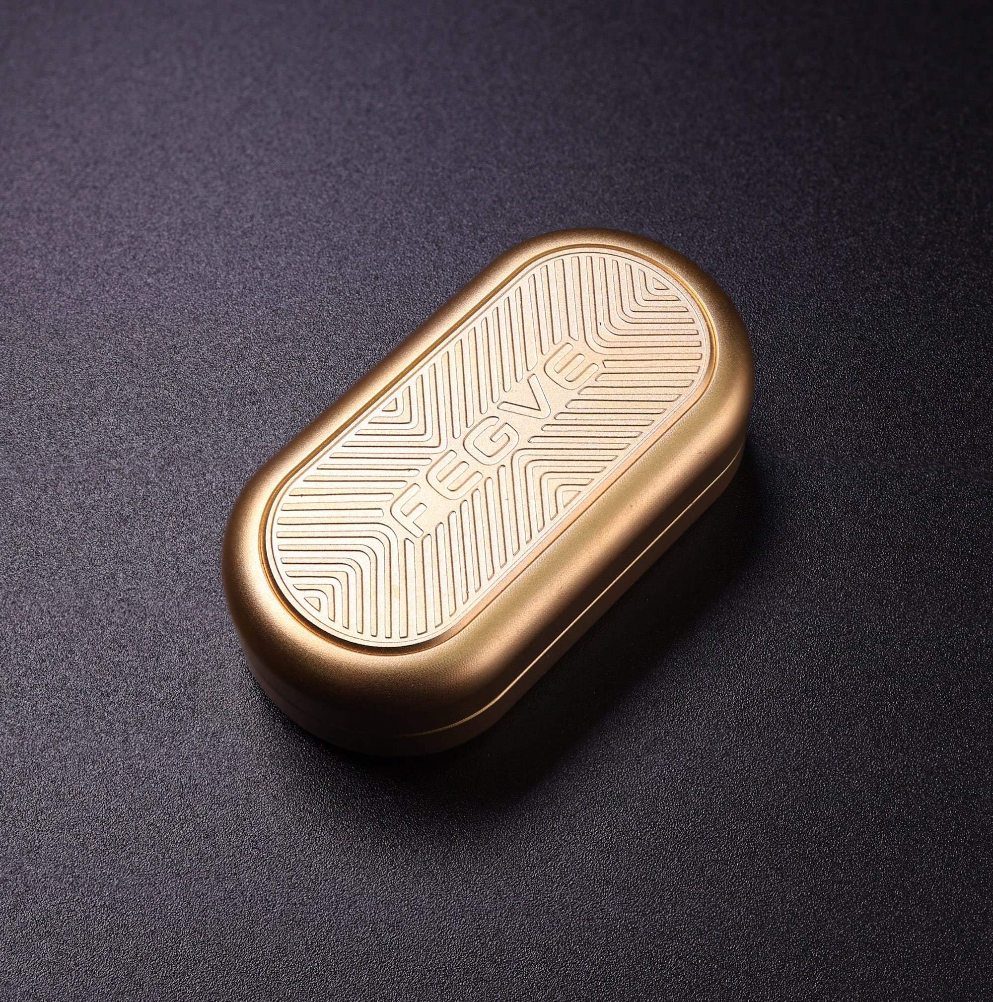 FEGVE 只禁优惠代码 Chang An Titanium Gold (ships in 60 days)