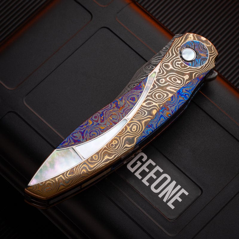 Fengli Multi Tool Jiao Yue Zircuti