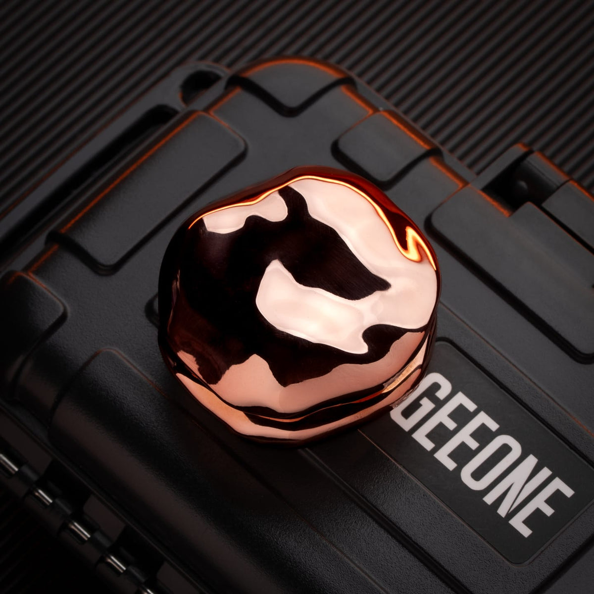 Flowstate Studio Fidget Slider Flow Stone