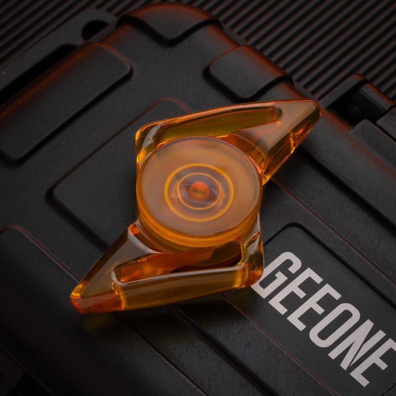 FOX EDC Fidget Spinner Lightning