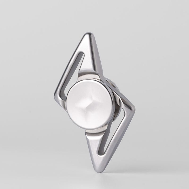 FOX EDC Fidget Spinner Lightning