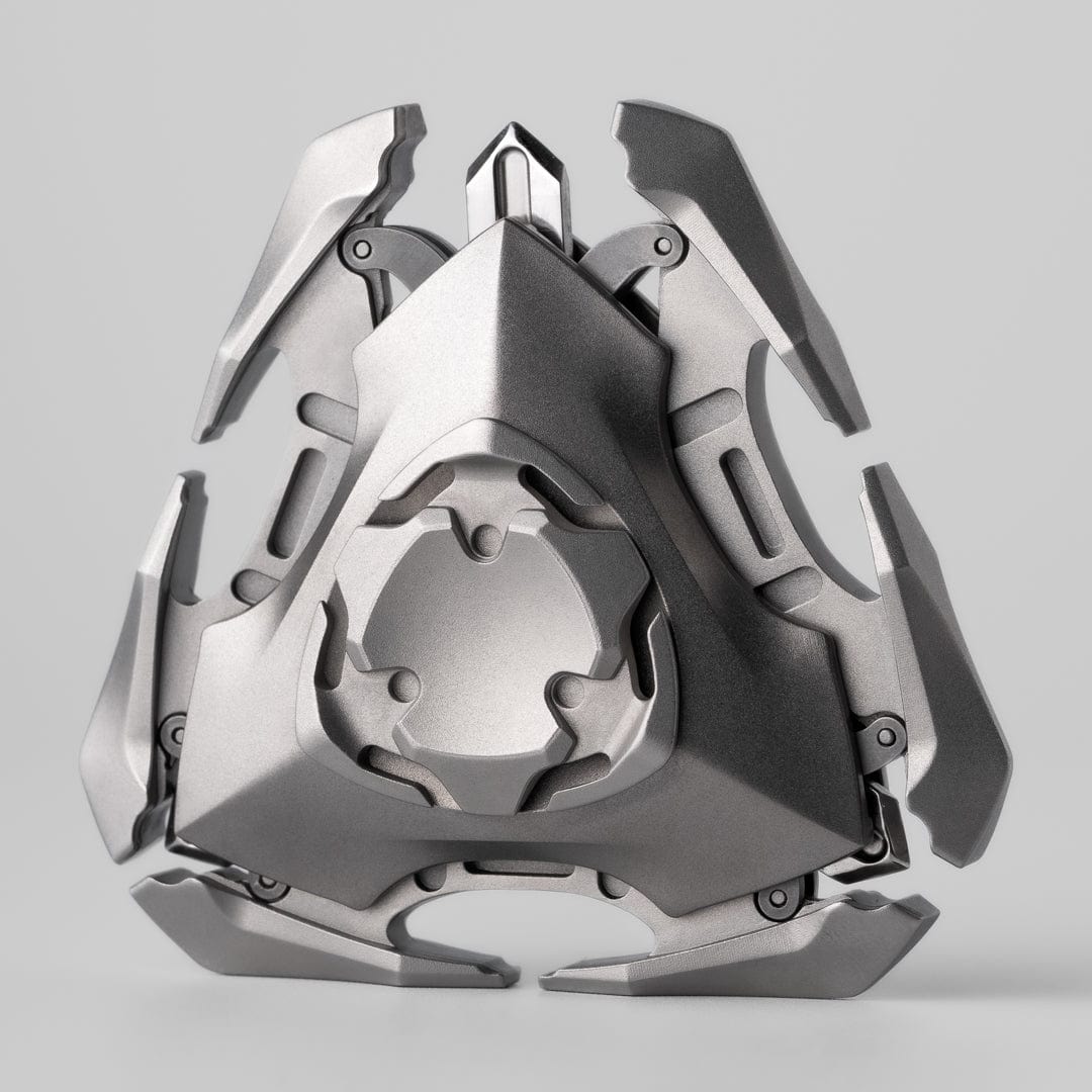 Freak Mech Studio 只禁优惠代码 Blade Spinner
