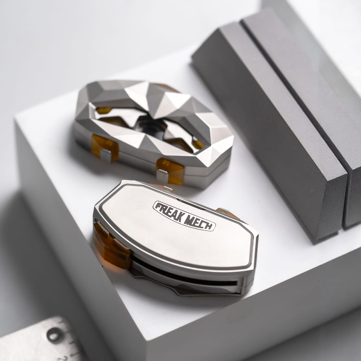 Freak Mech Studio 只禁优惠代码 Pupil Slider