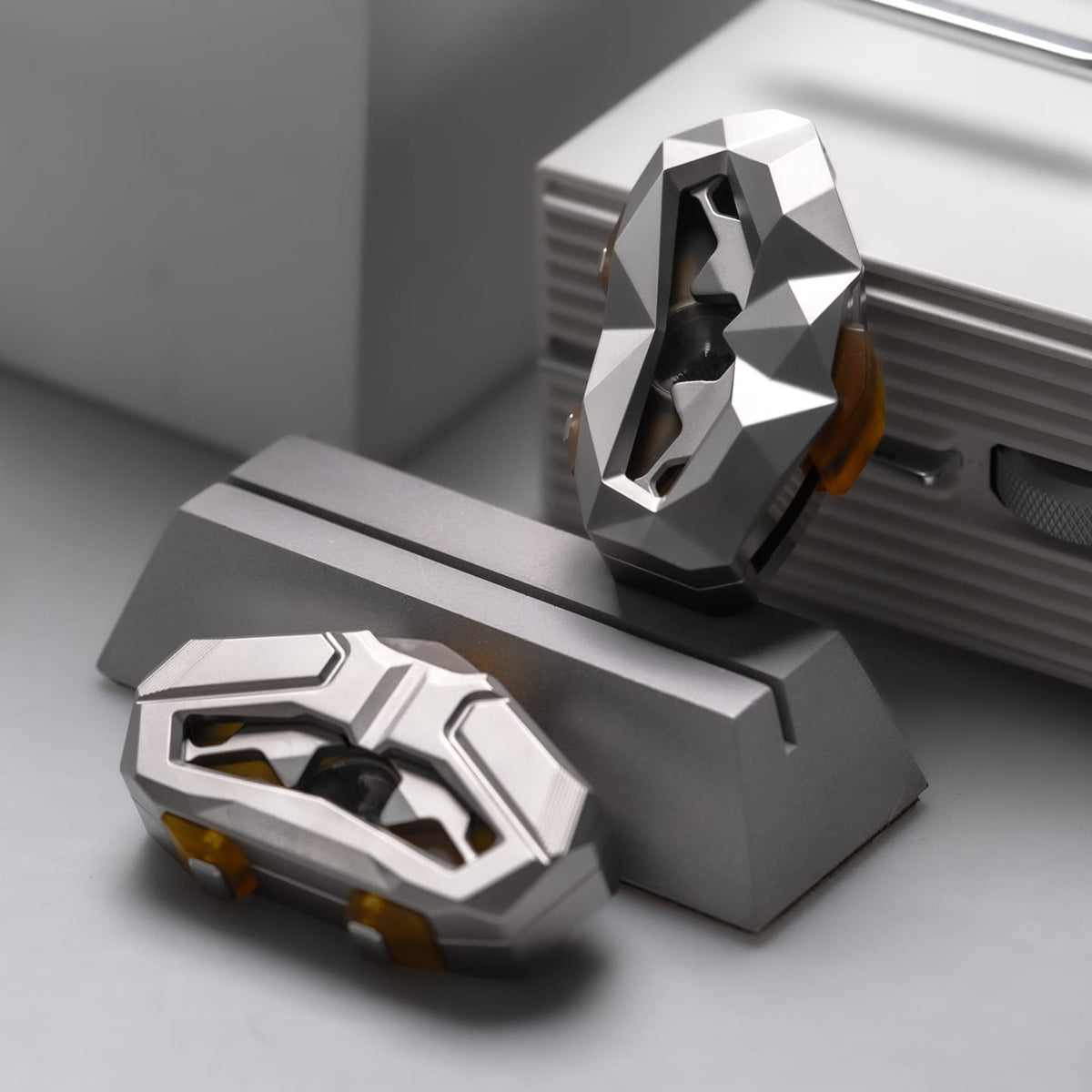 Freak Mech Studio 只禁优惠代码 Pupil Slider