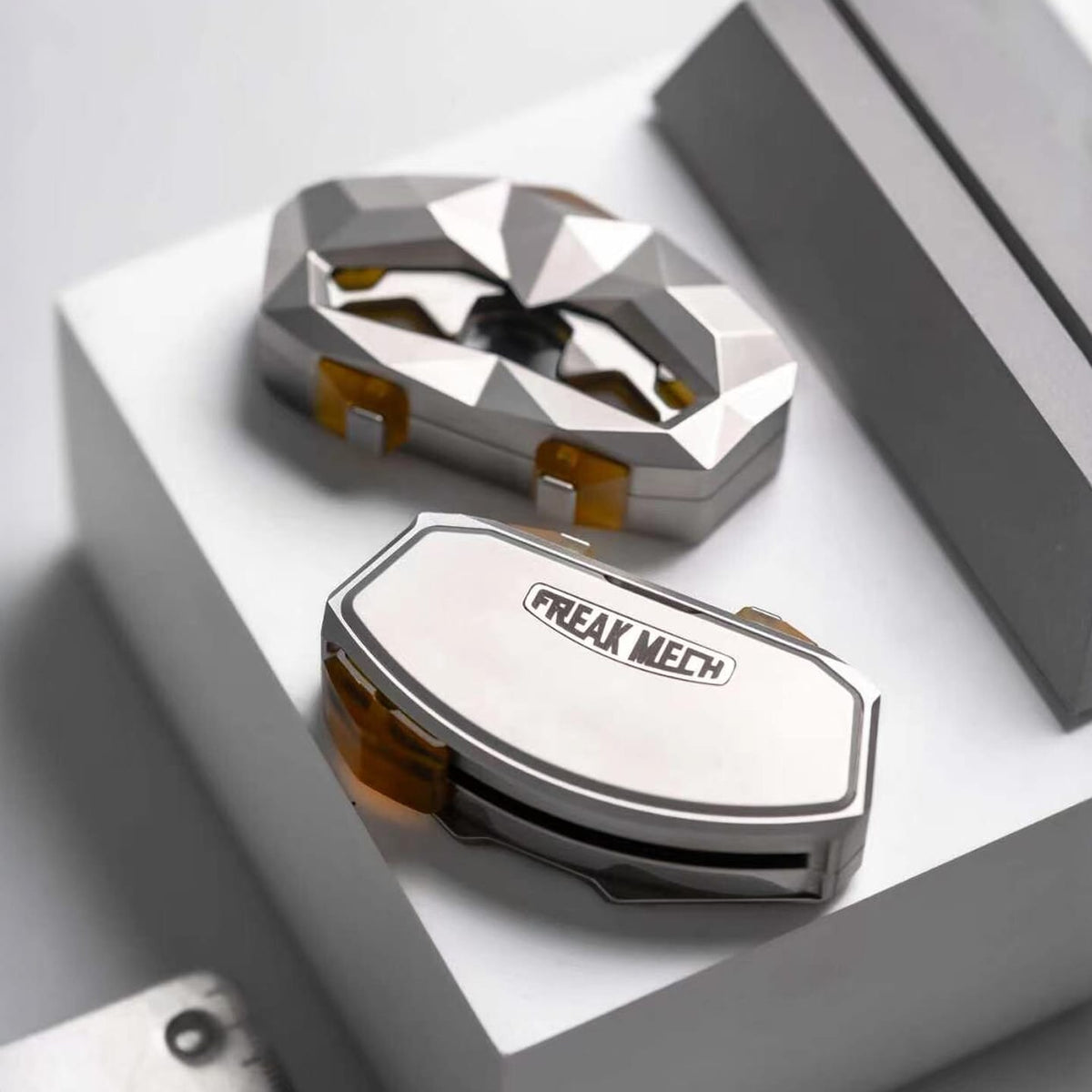 Freak Mech Studio 只禁优惠代码 Pupil Slider