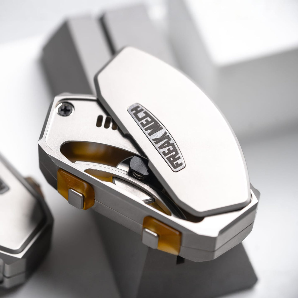 Freak Mech Studio 只禁优惠代码 Pupil Slider
