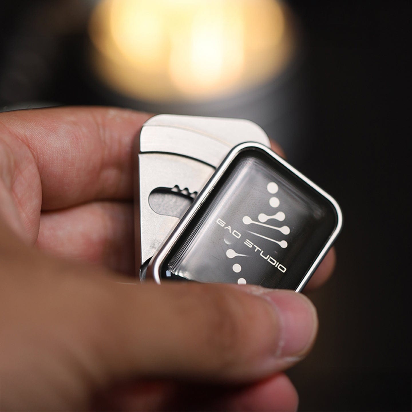 GAO STUDIO 只禁优惠代码 Energy Card