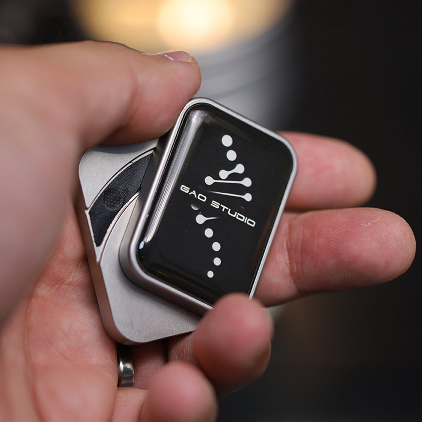 GAO STUDIO 只禁优惠代码 Energy Card