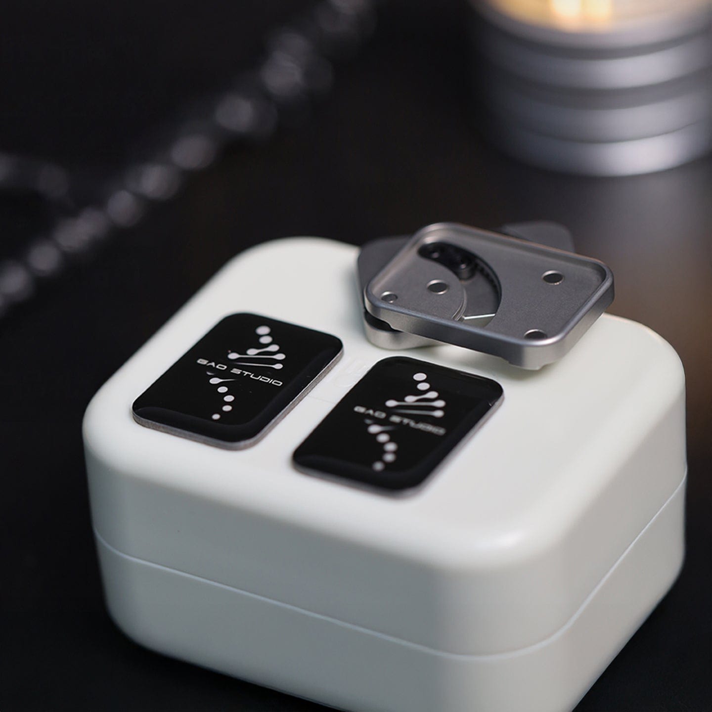 GAO STUDIO 只禁优惠代码 Energy Card