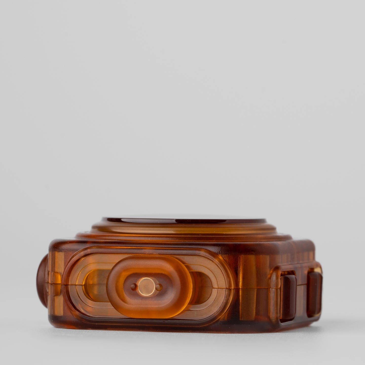 GAO STUDIO 禁店铺满减及优惠代码 Fidget Master PC (amber)