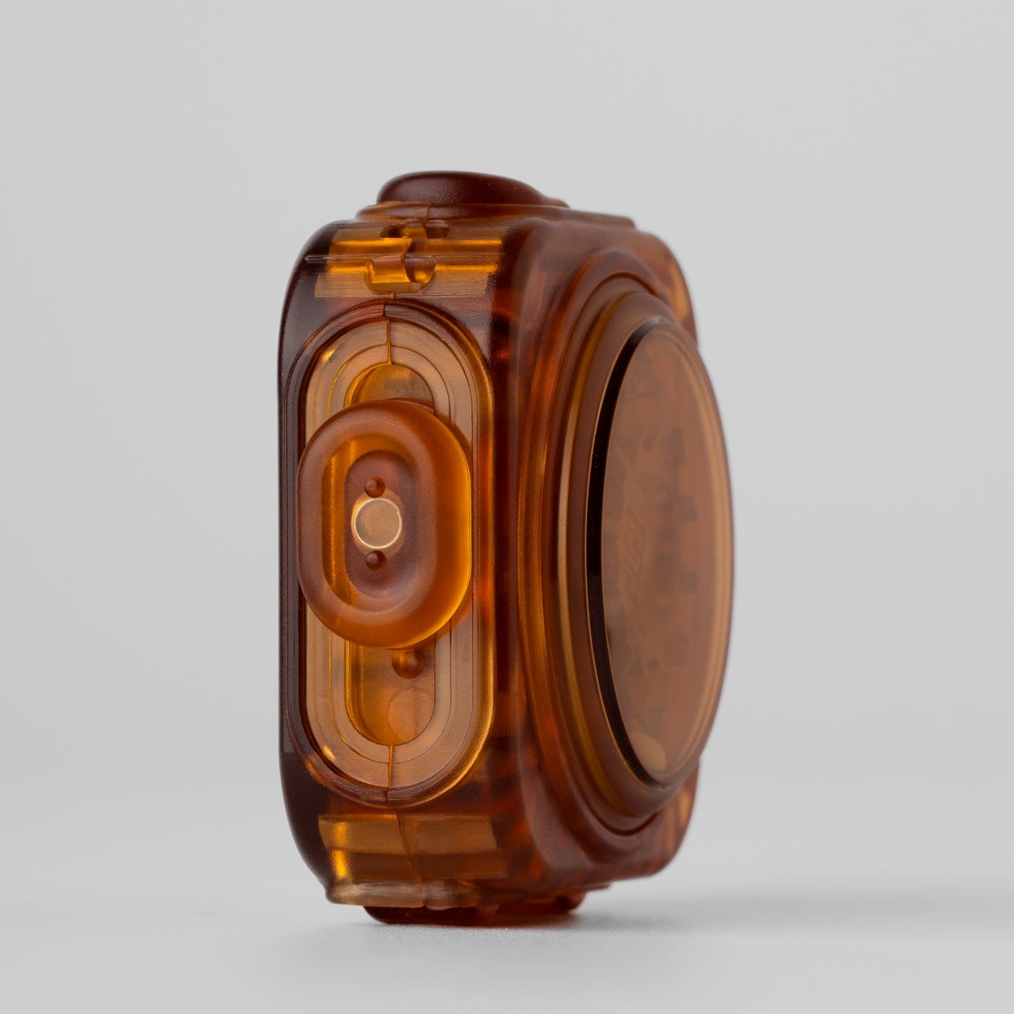 GAO STUDIO 禁店铺满减及优惠代码 Fidget Master PC (amber)