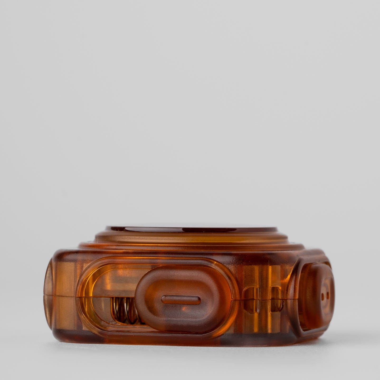 GAO STUDIO 禁店铺满减及优惠代码 Fidget Master PC (amber)