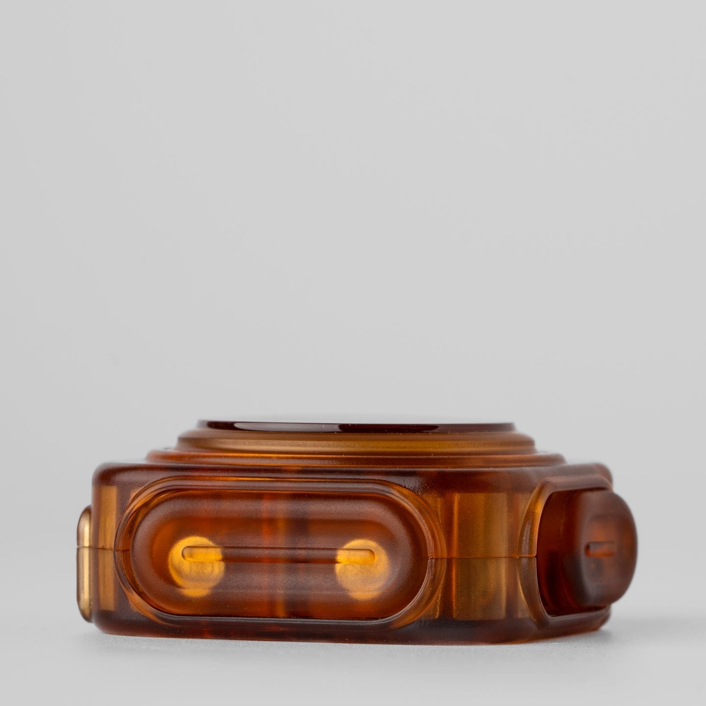 GAO STUDIO 禁店铺满减及优惠代码 Fidget Master PC (amber)