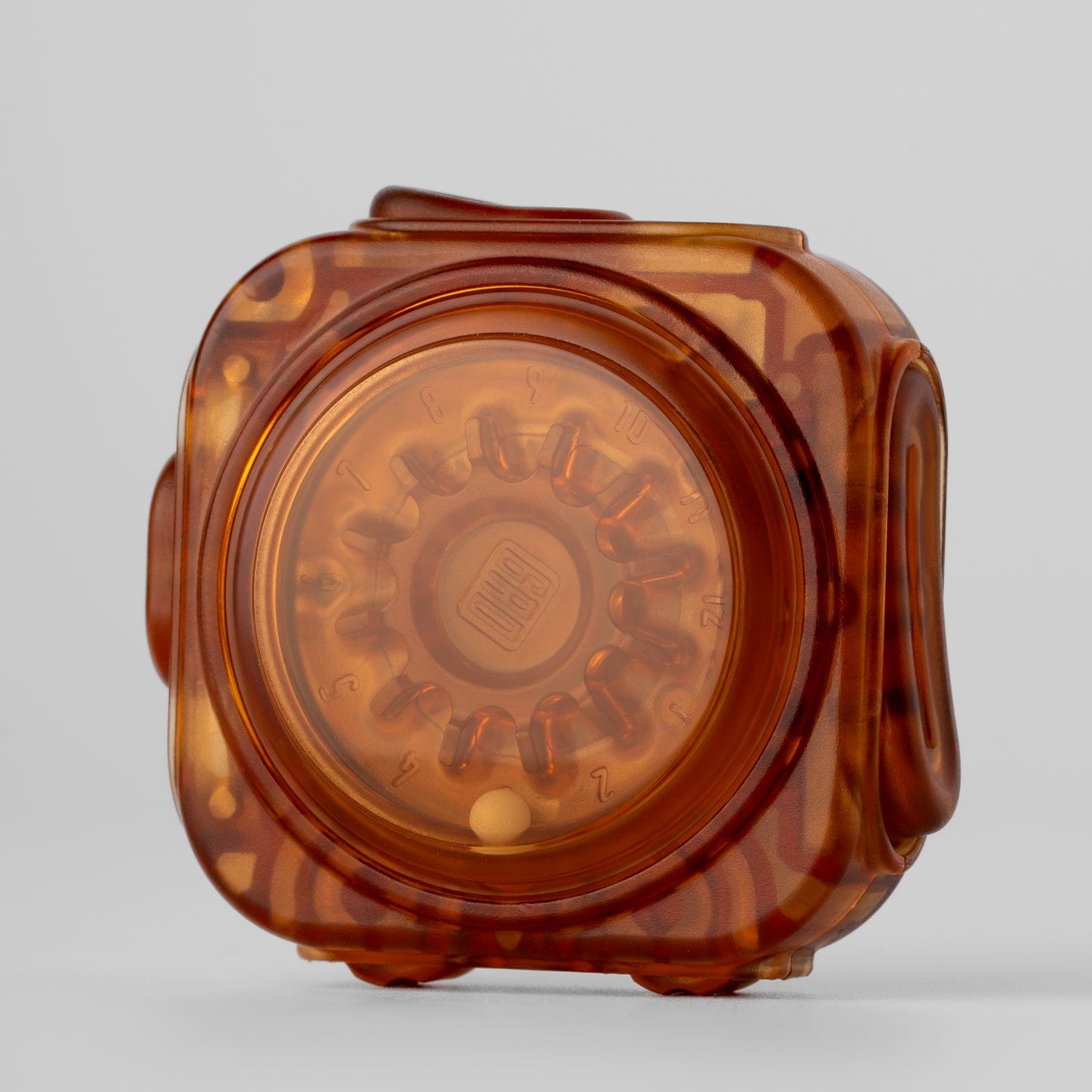 GAO STUDIO 禁店铺满减及优惠代码 Fidget Master PC (amber)