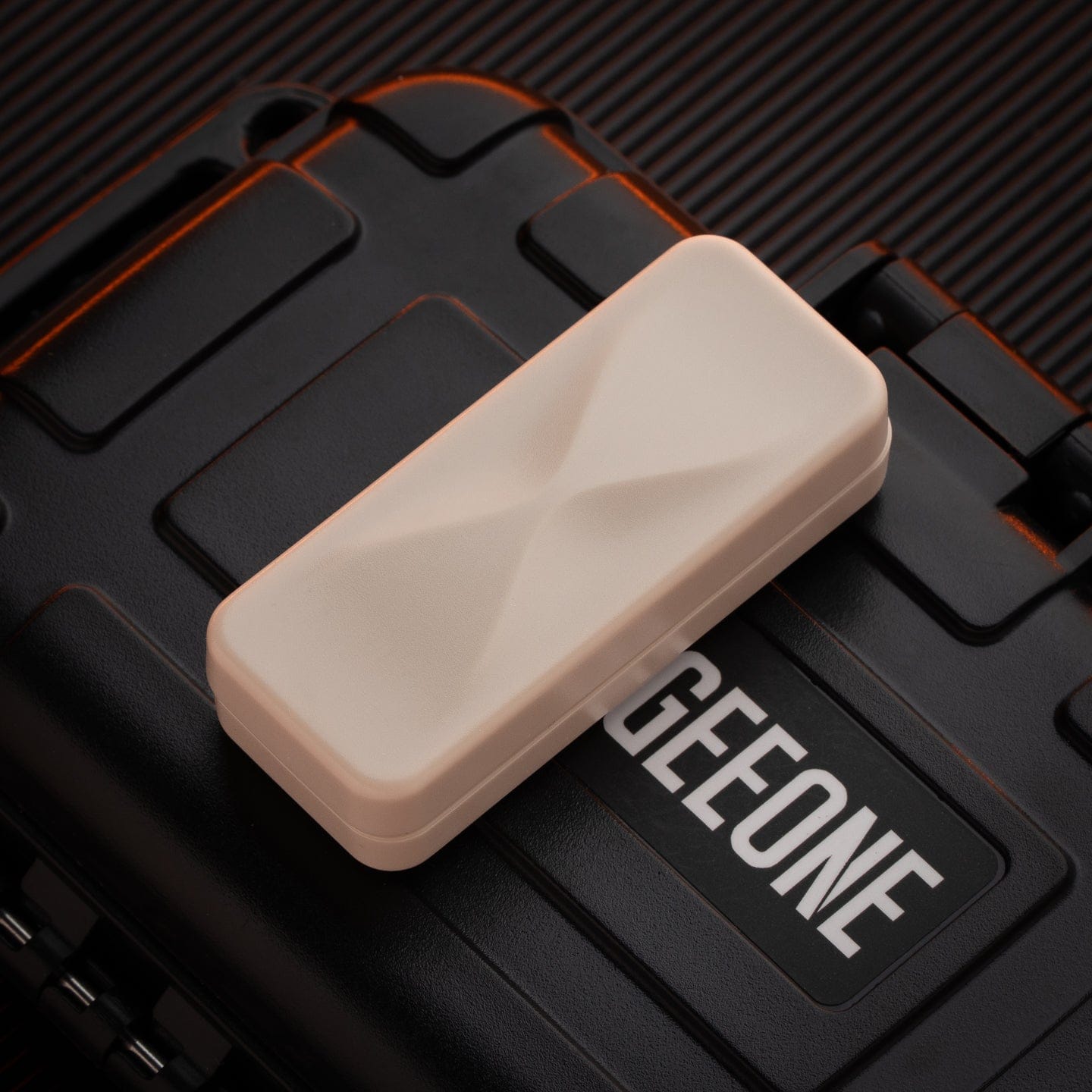 GAO STUDIO 只禁优惠代码 HOUR GLAS PC+PEEK Liner