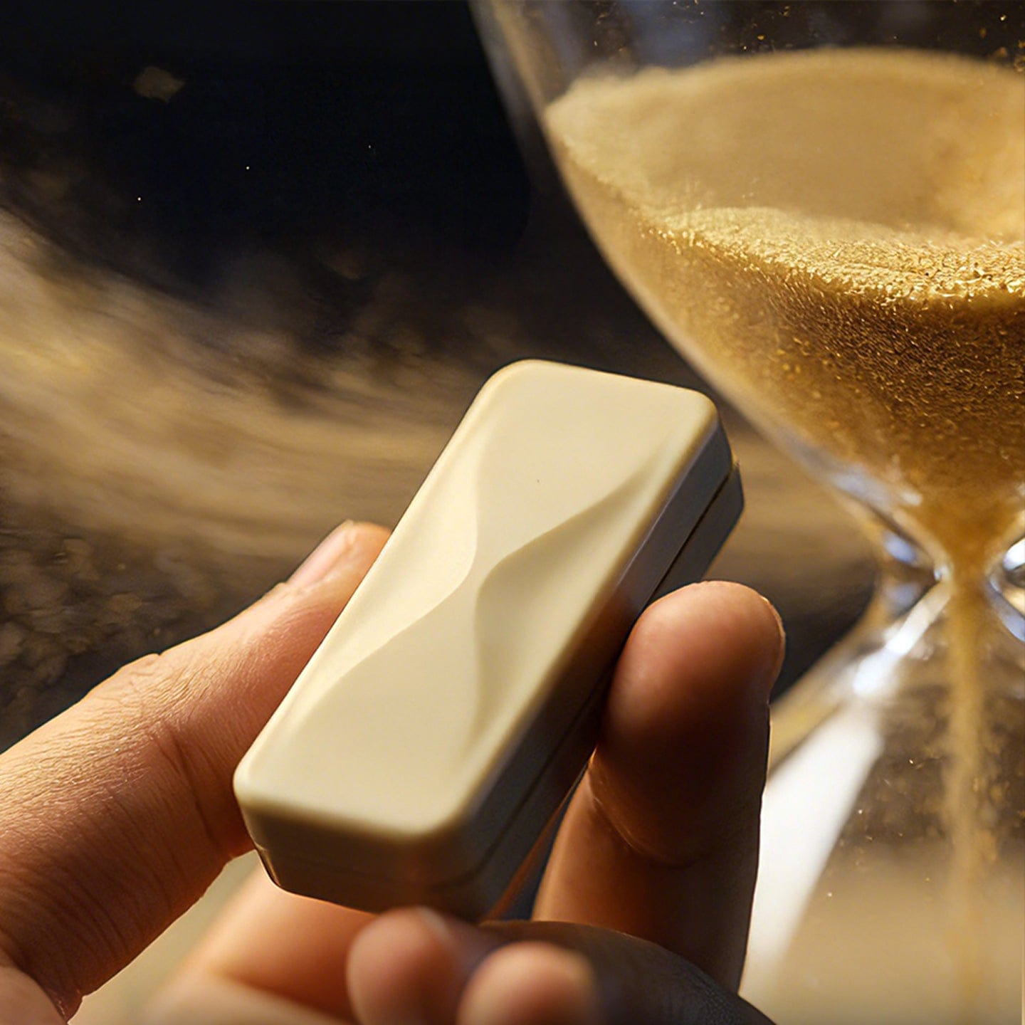 GAO STUDIO 只禁优惠代码 HOURGLAS