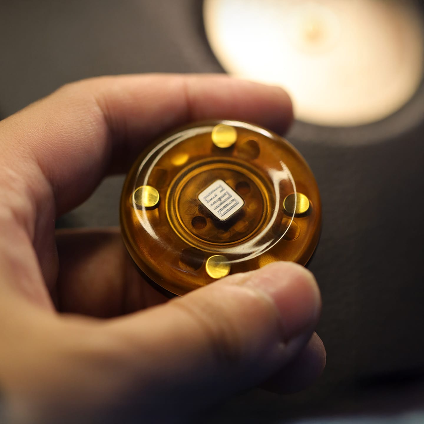 GAO STUDIO 只禁优惠代码 Motor Jelly