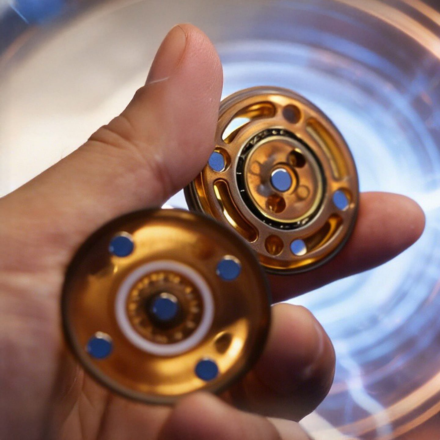 GAO STUDIO 只禁优惠代码 Motor Jelly