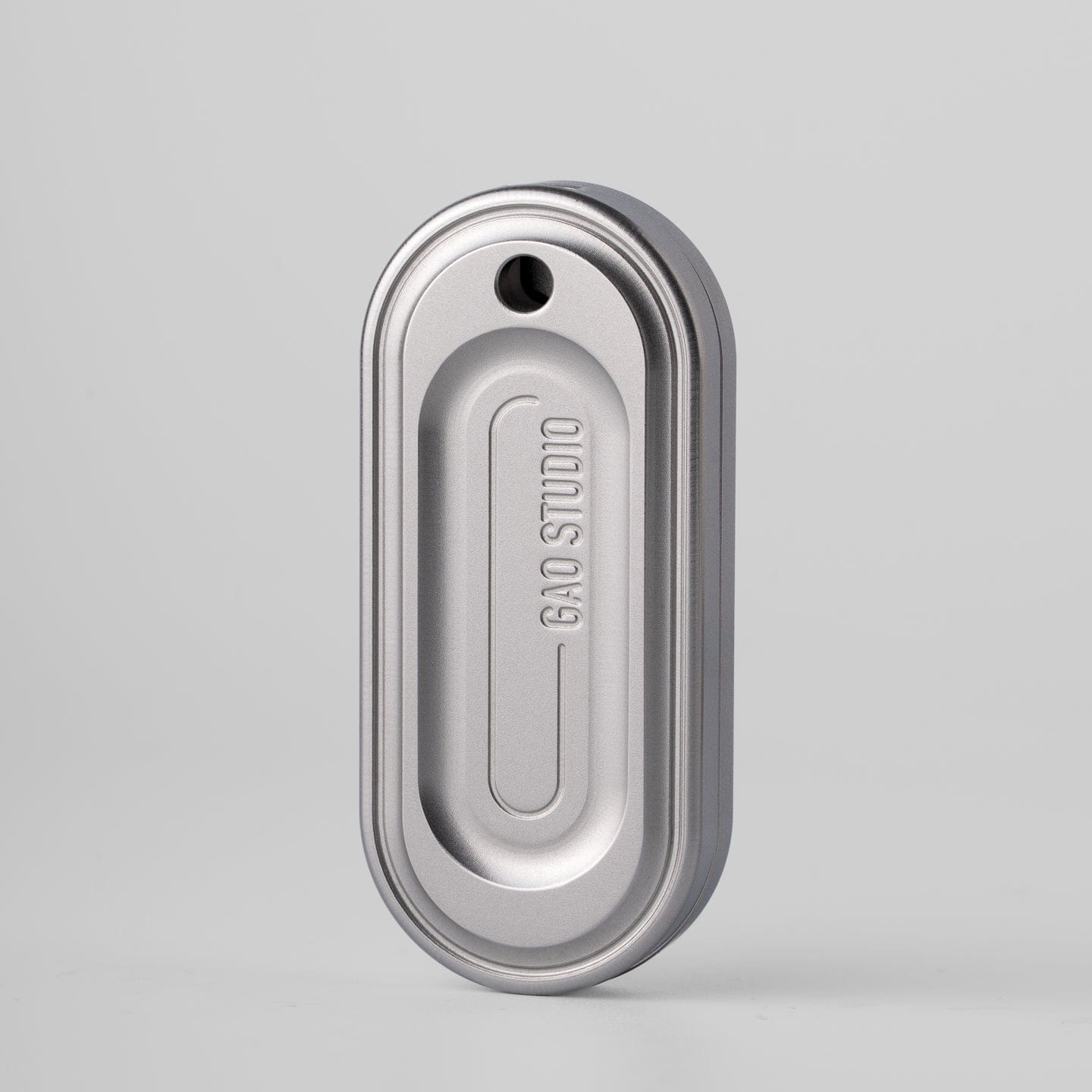 GAO STUDIO 只禁优惠代码 RICHCOIN STRONG WIND Stainless Steel