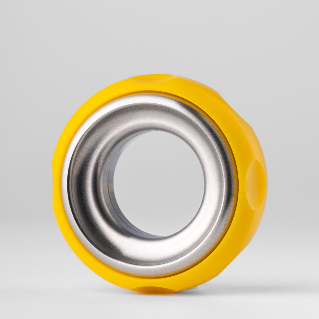 GAO STUDIO CHIZ RING POM