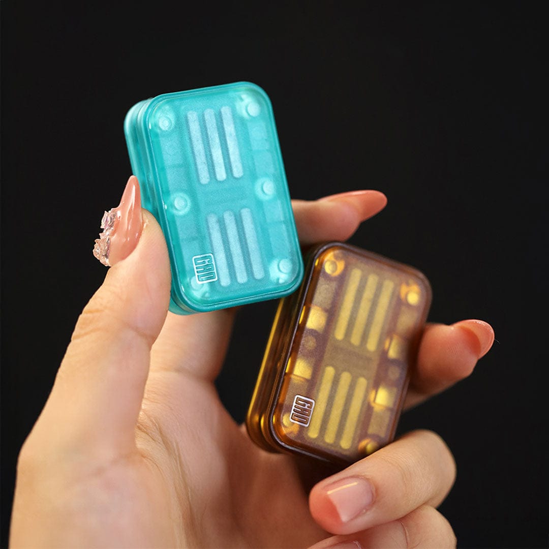 GAO STUDIO Fidget Slider Magnetic Block 2.0