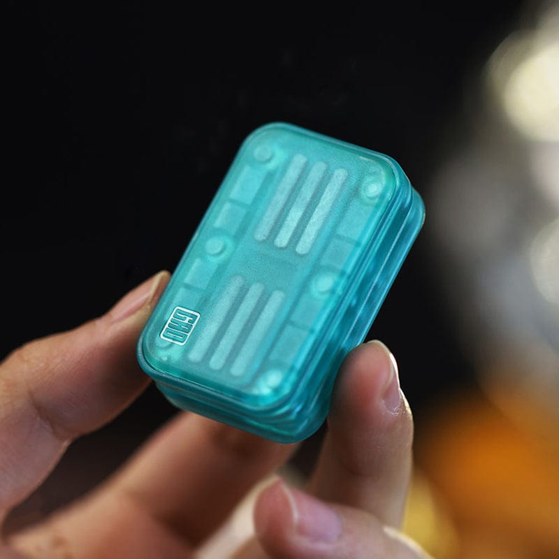 GAO STUDIO Fidget Slider Magnetic Block 2.0