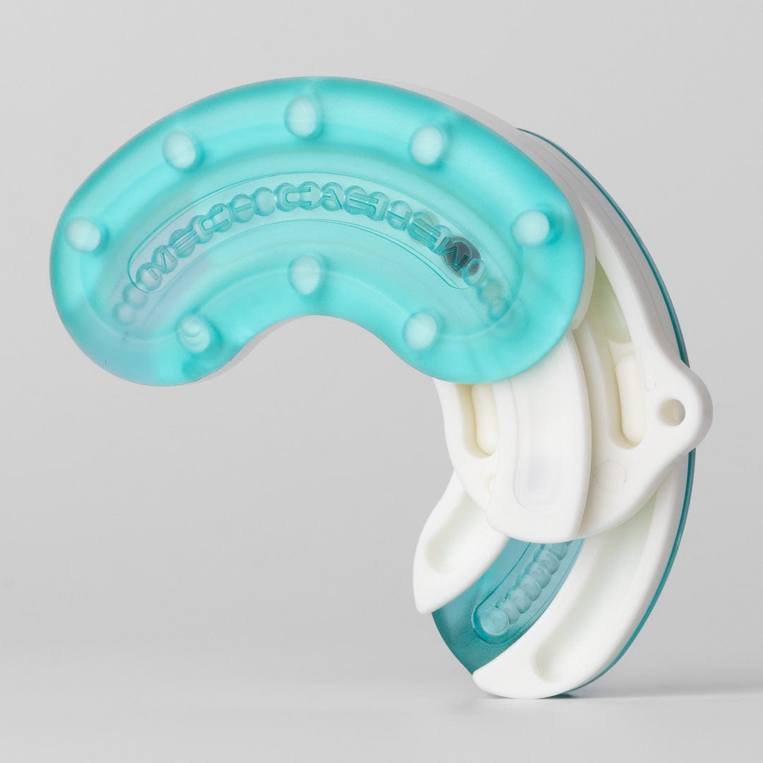 GAO STUDIO Fidget Slider Mechanical Cashew 3.0