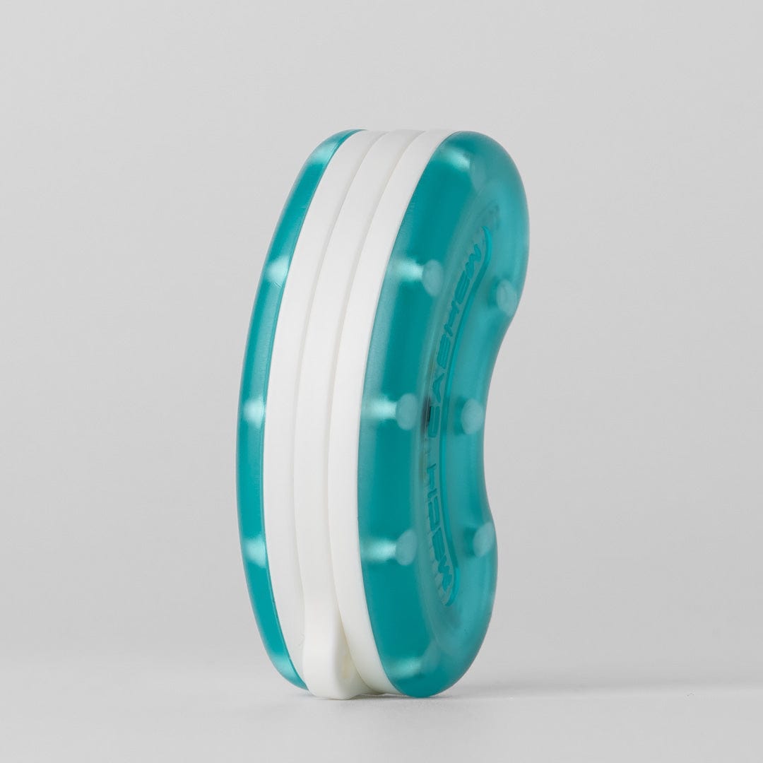 GAO STUDIO Fidget Slider Mechanical Cashew 3.0