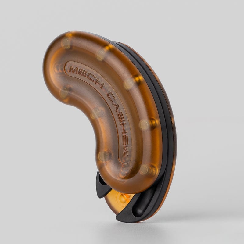 GAO STUDIO Fidget Slider Mechanical Cashew-PRO