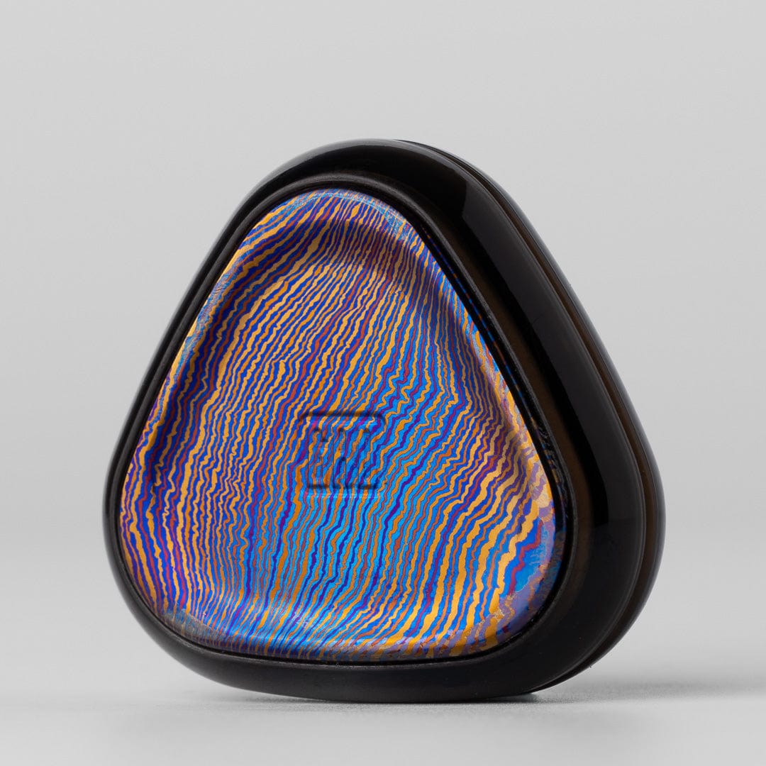 GAO STUDIO Fidget Slider Onigiri