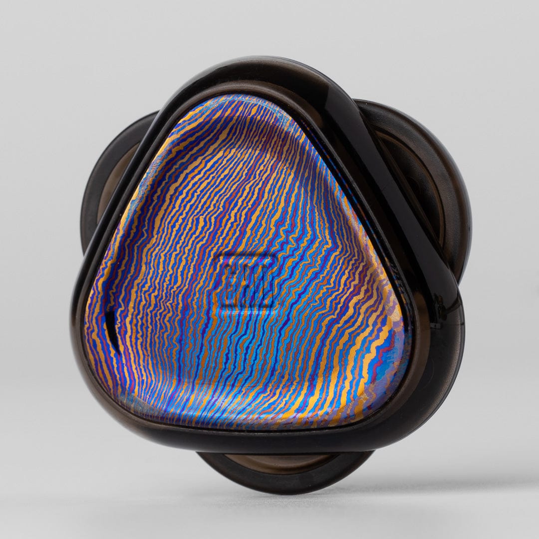 GAO STUDIO Fidget Slider Onigiri