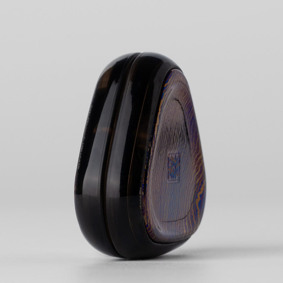 GAO STUDIO Fidget Slider Onigiri