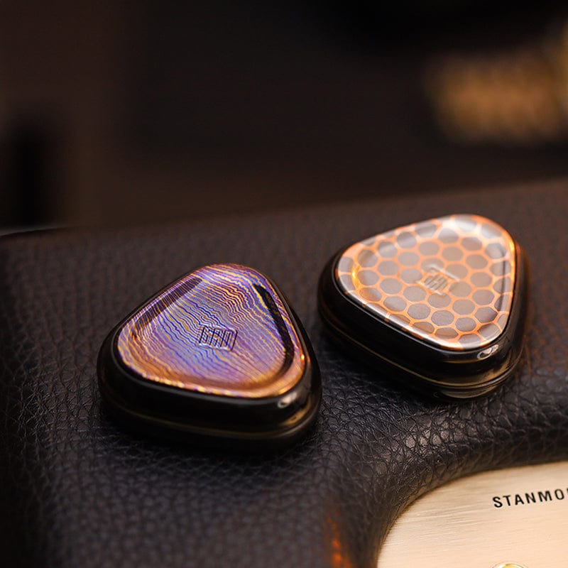 GAO STUDIO Fidget Slider Onigiri