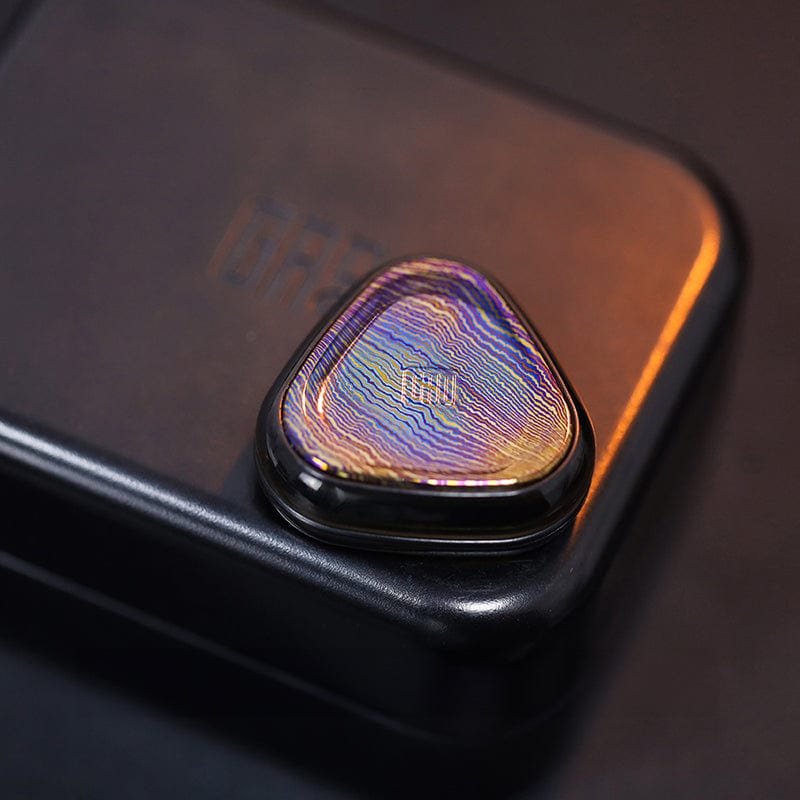 GAO STUDIO Fidget Slider Onigiri Mokuti