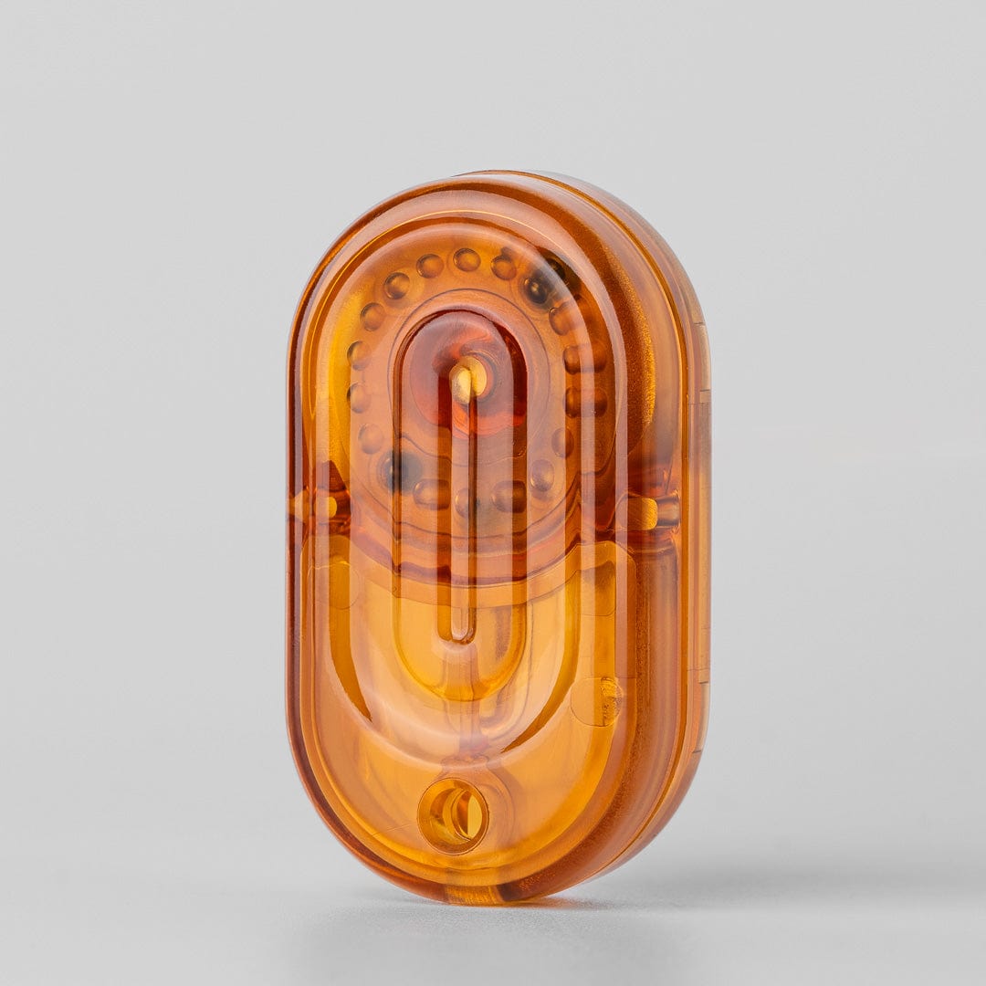GAO STUDIO Fidget Slider RICH COIN EX Polished PEI