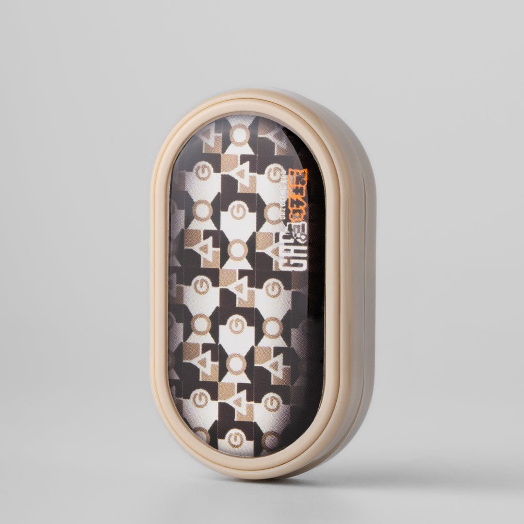GAO STUDIO Fidget Slider RICH COIN MIX