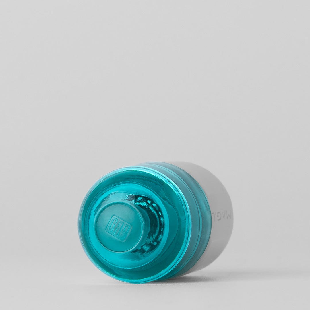 GAO STUDIO Fidget Spinner Magnetic Capsule