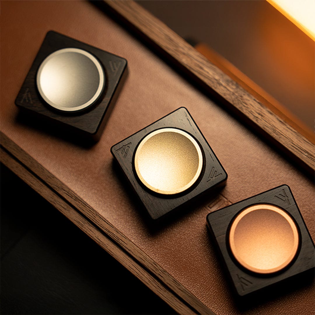 GD EDC Fidget Spinner Cube Spinner