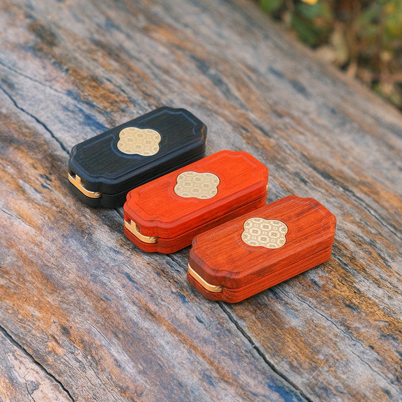 GEEK Fidget Slider RUYI Mechanical Slider