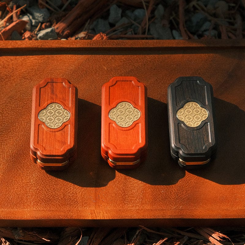 GEEK Fidget Slider RUYI Mechanical Slider