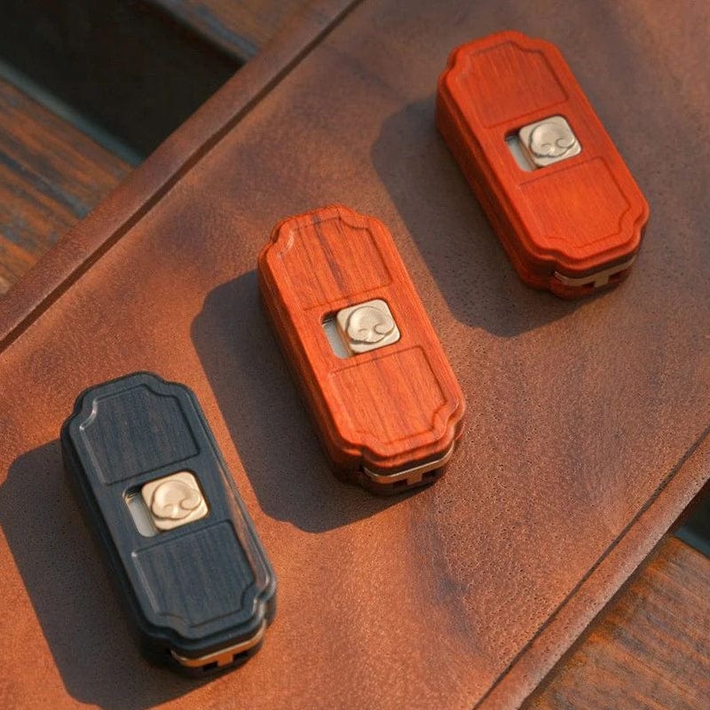 GEEK Fidget Slider RUYI Mechanical Slider