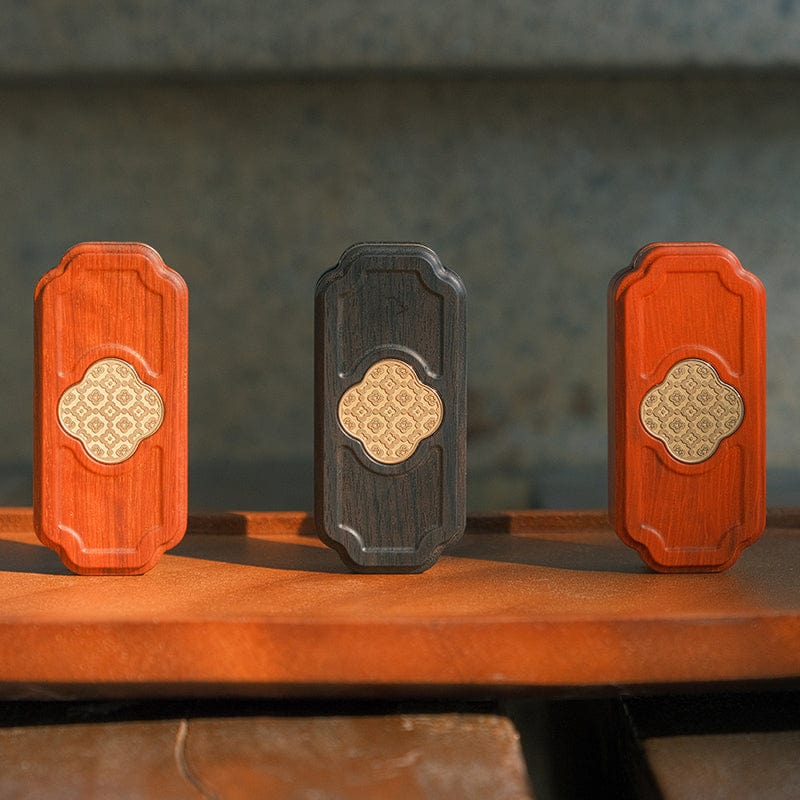 GEEK Fidget Slider RUYI Mechanical Slider