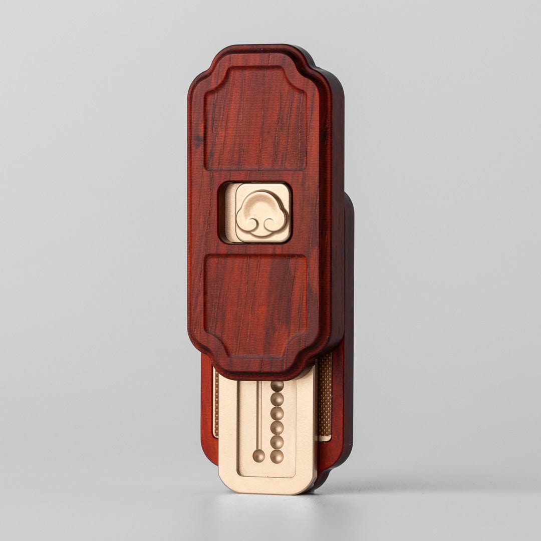 GEEK Fidget Slider RUYI Mechanical Slider