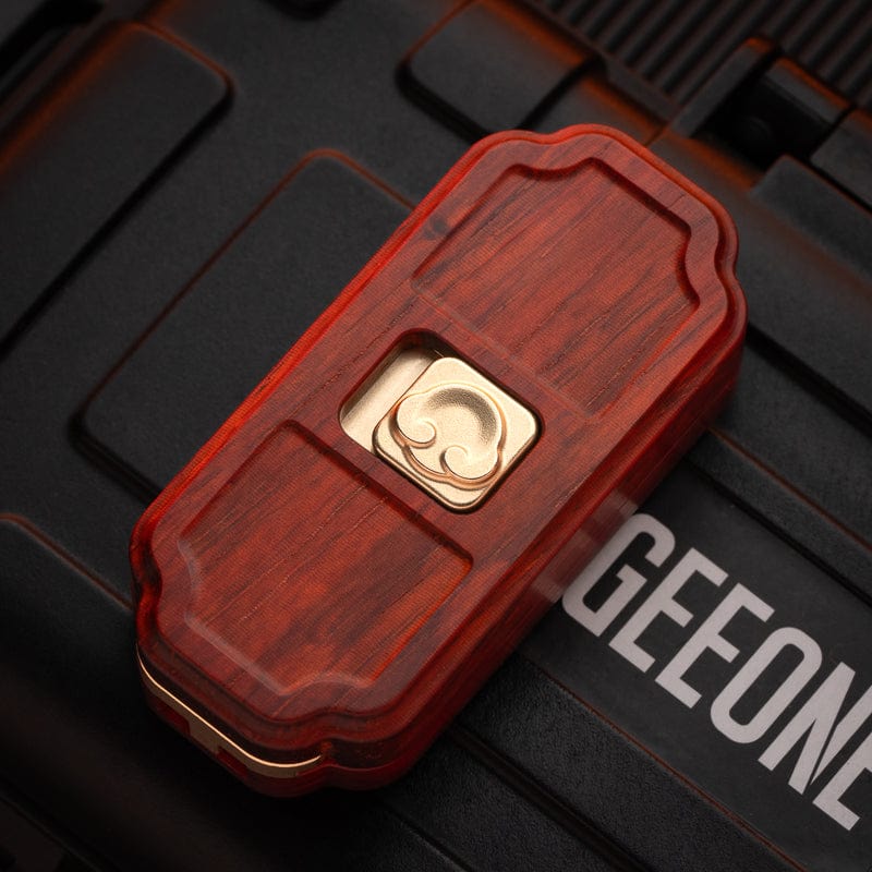 GEEK Fidget Slider RUYI Mechanical Slider